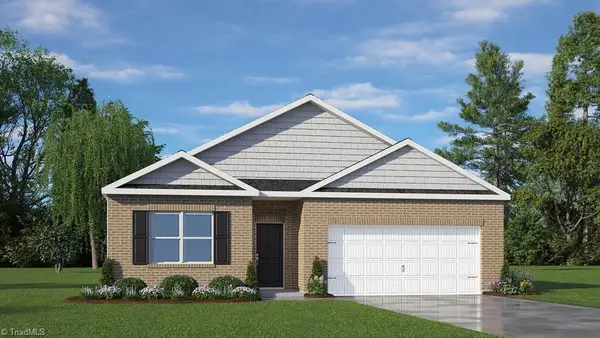 152 Neal Place, Stokesdale, NC 27537