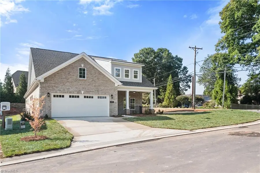 3667 Grey Oaks Court, Winston Salem, NC 27104 - #2