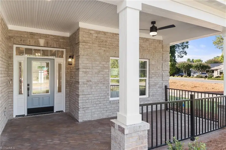 3667 Grey Oaks Court, Winston Salem, NC 27104 - #3