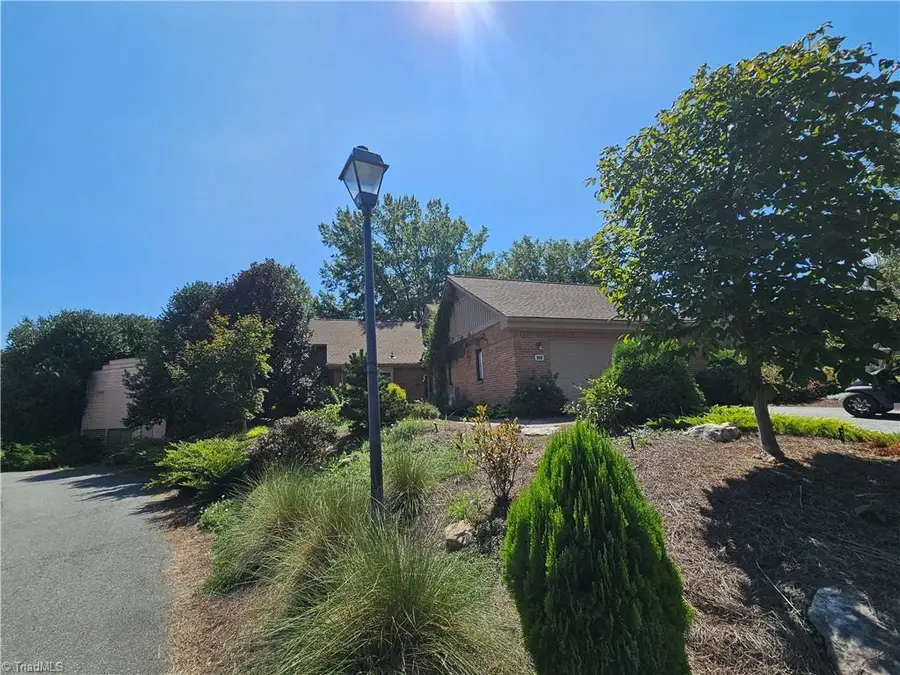 105 Willowbrook Place, Bermuda Run, NC 27006 - #2