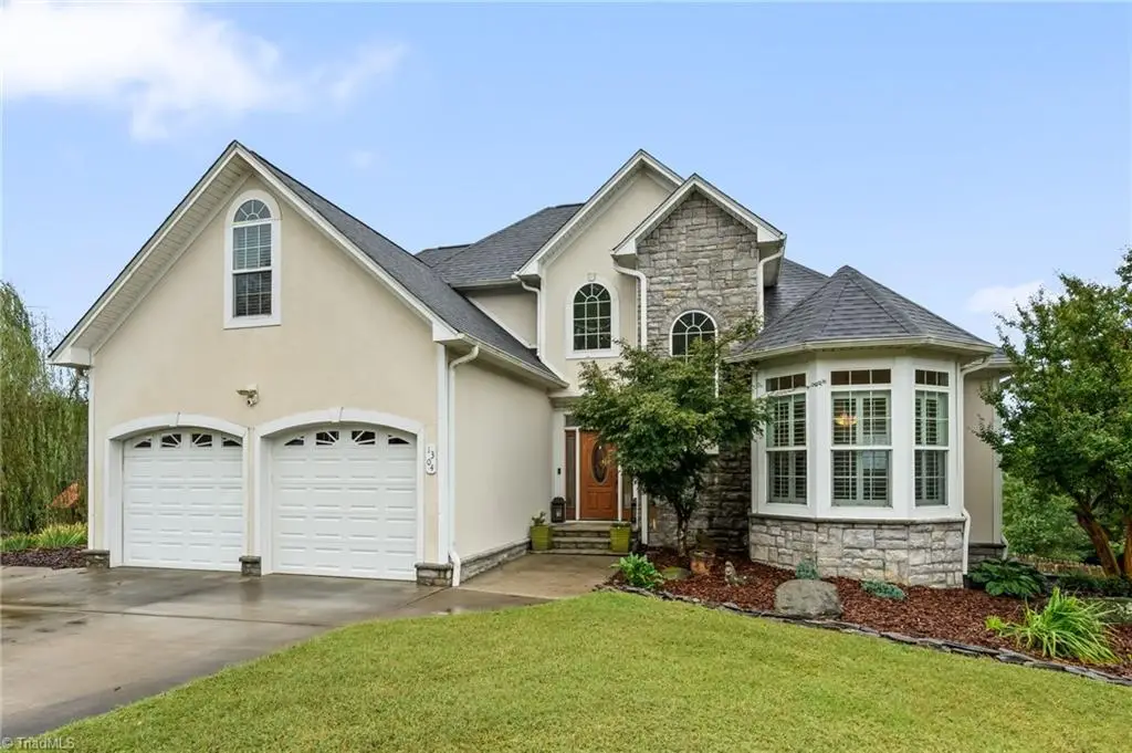 1304 Bradford Lane, Archdale, NC 27263 - #1