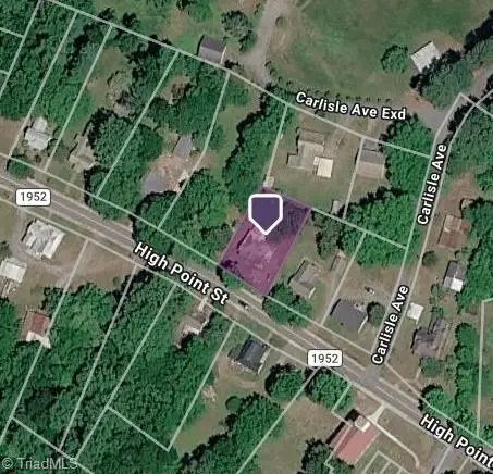 410 High Point Street, Randleman, NC 27317