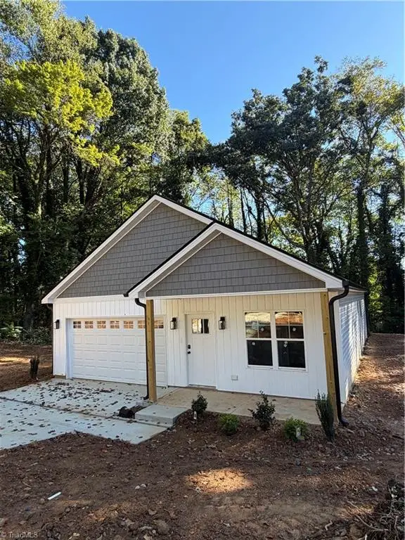 4625 Andrews Drive, Winston-Salem, NC 27106