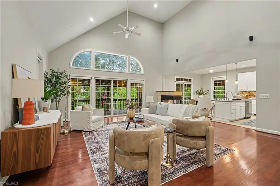 424 Mountain Harbor Drive, Lexington, NC 27292 - #3