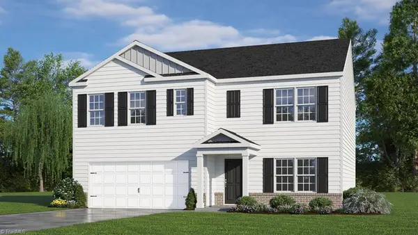 158 Neal Place, Stokesdale, NC 27537