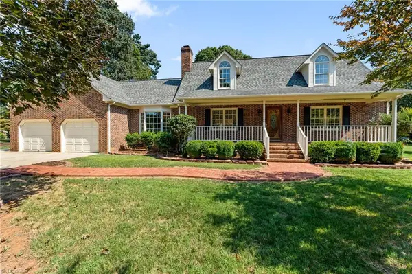2612 Sumac Lane, Burlington, NC 27215