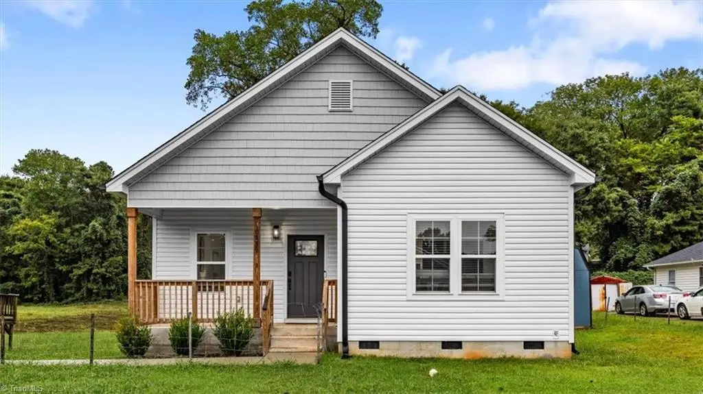 2239 Sunshine Avenue, Winston Salem, NC 27107 - #1