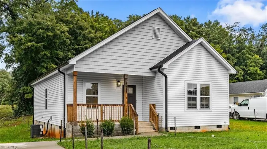 2239 Sunshine Avenue, Winston Salem, NC 27107 - #2