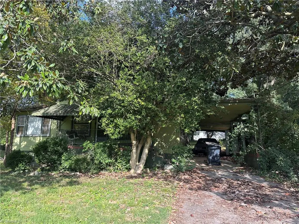 3705 Herbin Street, Greensboro, NC 27407 - #1