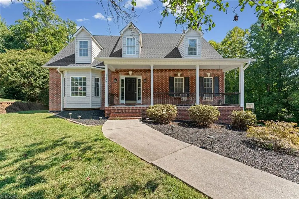 105 Meadowcrest Court, Clemmons, NC 27012 - #1