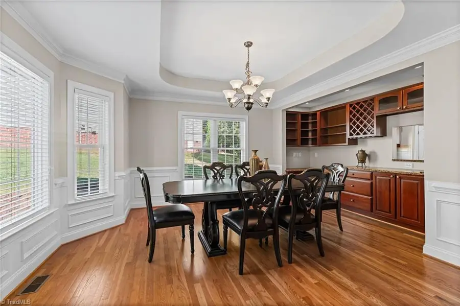 105 Meadowcrest Court, Clemmons, NC 27012 - #3
