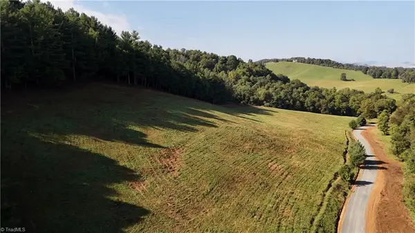 00 Lot 4 New Hope Church Road, Laurel Springs, NC 28644