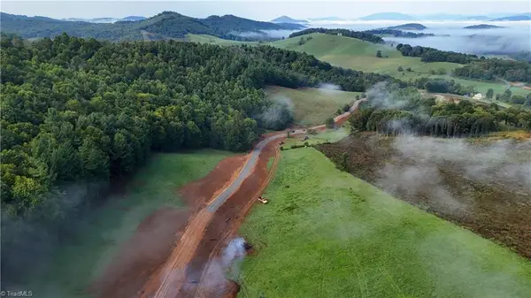 00 Lot 5 New Hope Church Road, Laurel Springs, NC 28644
