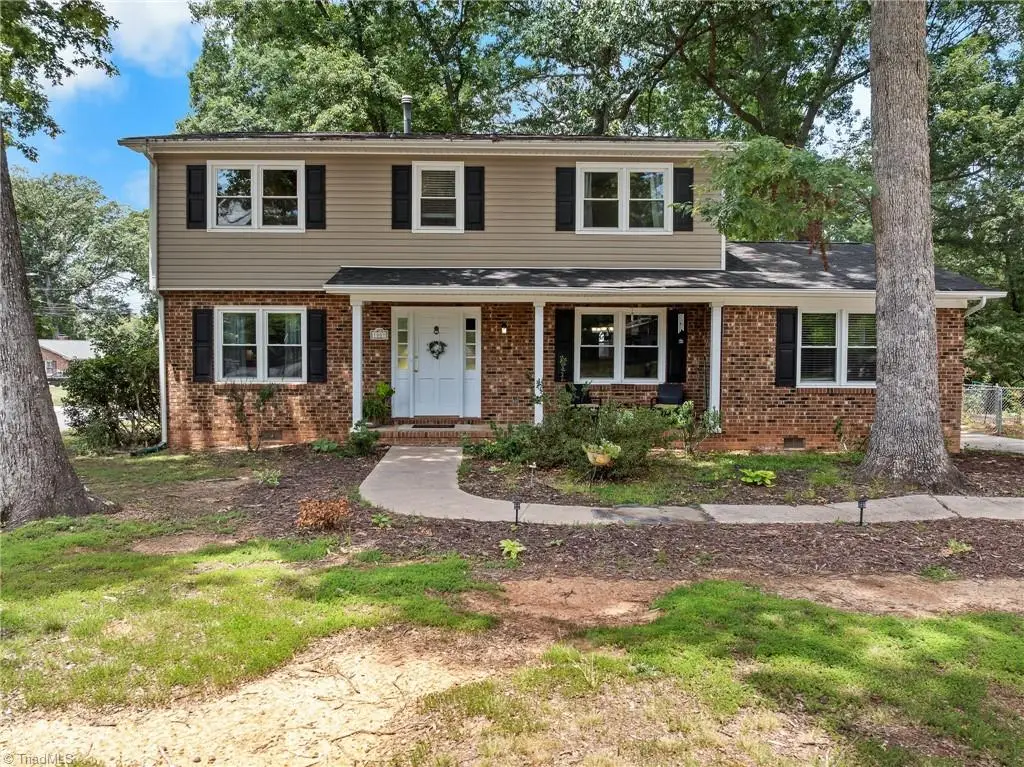 1001 Oakview Road, High Point, NC 27265 - #1