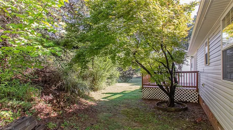 6 Prestbury Court, Greensboro, NC 27455 - #3