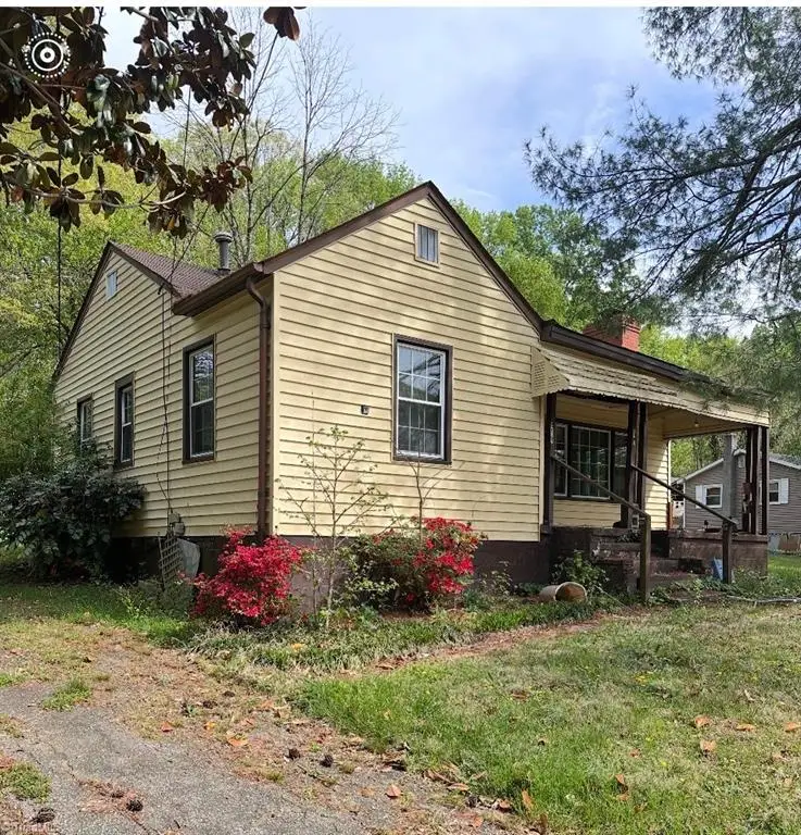 3707 Herbin Street, Greensboro, NC 27407 - #1