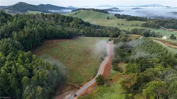 00 Lot 7 New Hope Church Road, Laurel Springs, NC 28644