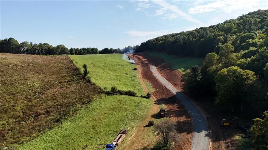 00 Lot 7 New Hope Church Road, Laurel Springs, NC 28644 - #3