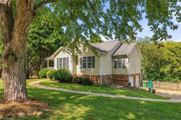 7405 Cortney Glen Lane, Lewisville, NC 27023
