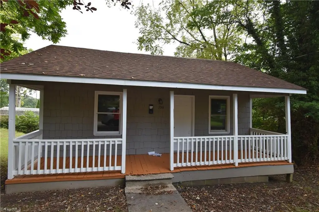 730 Alexander Street, Winston Salem, NC 27127 - #1