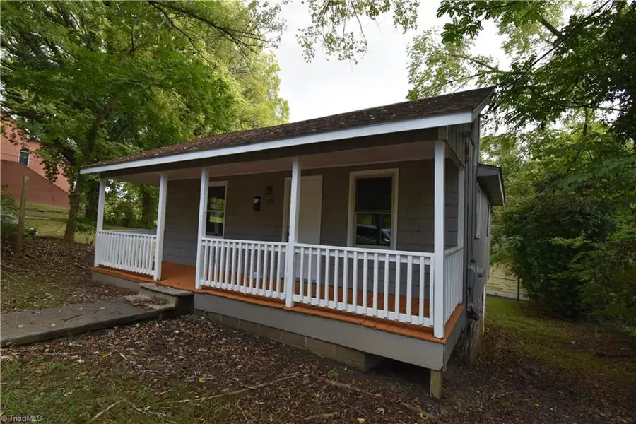 730 Alexander Street, Winston Salem, NC 27127 - #2