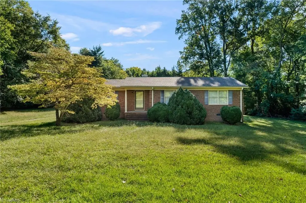 4611 Beth Road, Greensboro, NC 27406 - #1