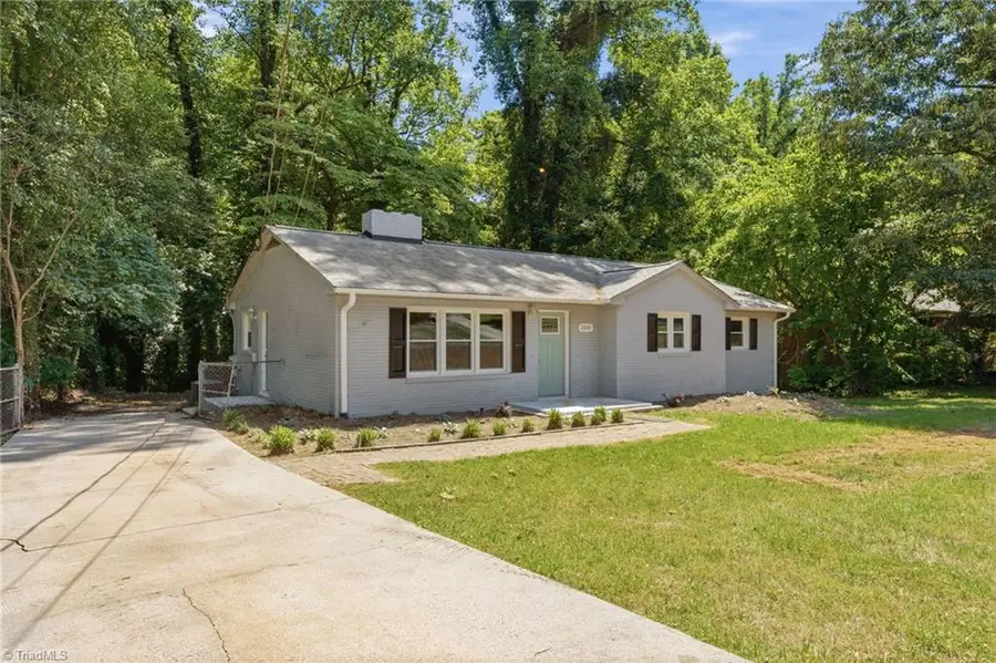 2606 Alderney Lane, Winston Salem, NC 27103 - #3