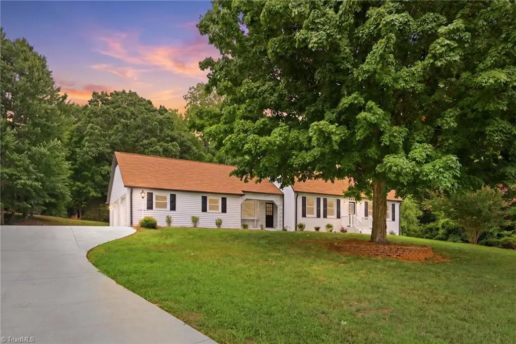 3721 Herchel Lane, Winston Salem, NC 27106 - #1