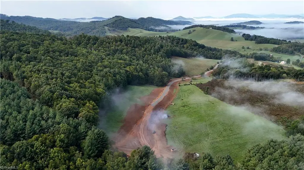00 Lot 16 New Hope Church Road, Laurel Springs, NC 28644 - #1