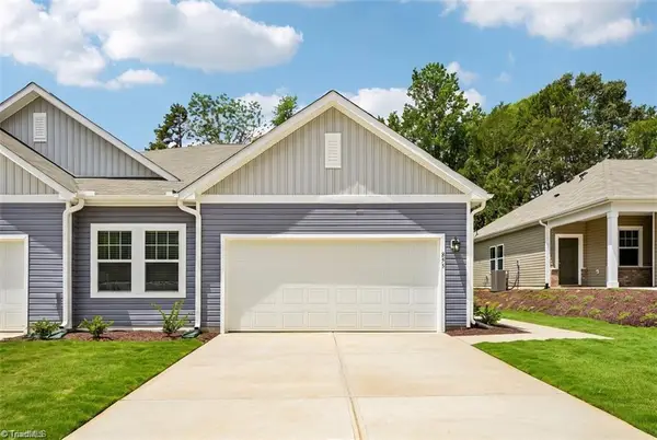 860 Hanford Landing Drive, Graham, NC 27253