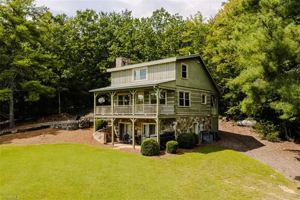 996 Overland Trail, Hays, NC 28635
