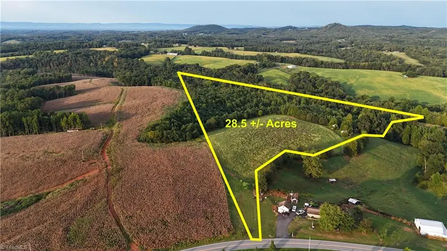 00 Turkey Ford Road, Dobson, NC 27017 - #2