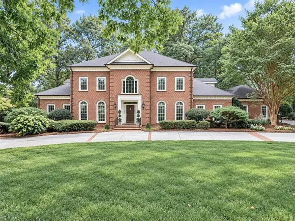 326 Deauville Road, Statesville, NC 28625