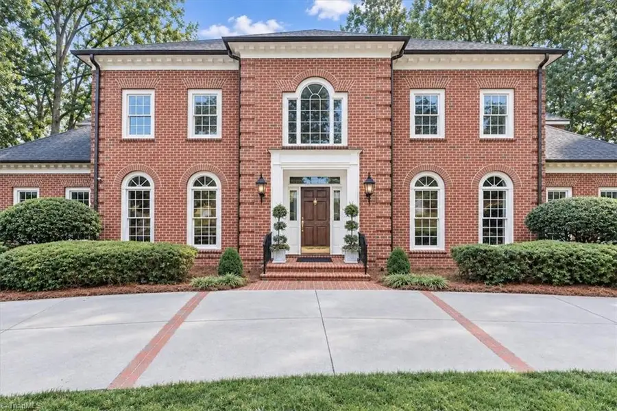 326 Deauville Road, Statesville, NC 28625 - #2