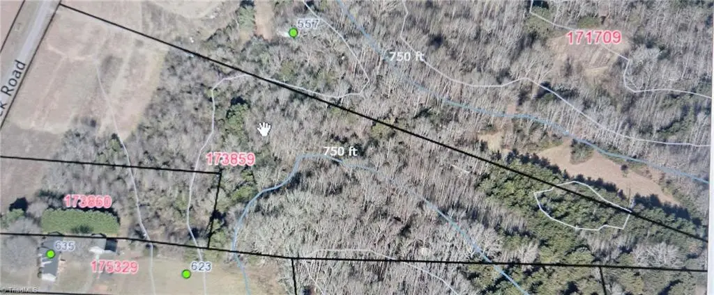 00 High Rock Road, Gibsonville, NC 27249 - #1