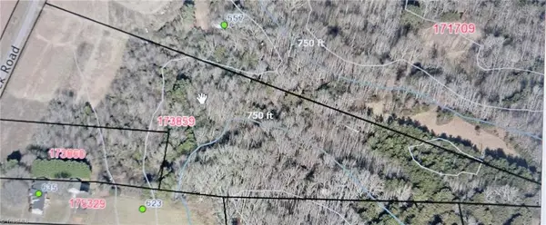 00 High Rock Road, Gibsonville, NC 27249