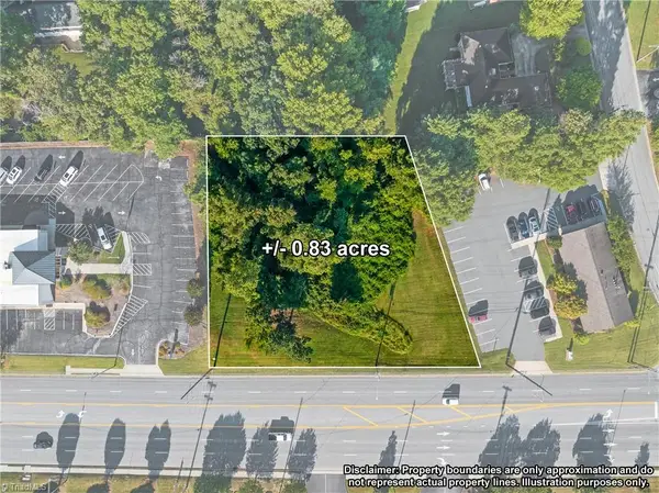1702 Westchester Drive, High Point, NC 27262
