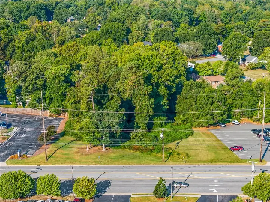 1702 Westchester Drive, High Point, NC 27262 - #2
