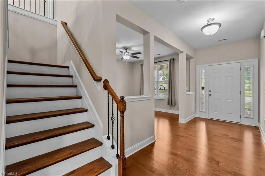 3694 Vestavia Drive, Kernersville, NC 27284 - #3