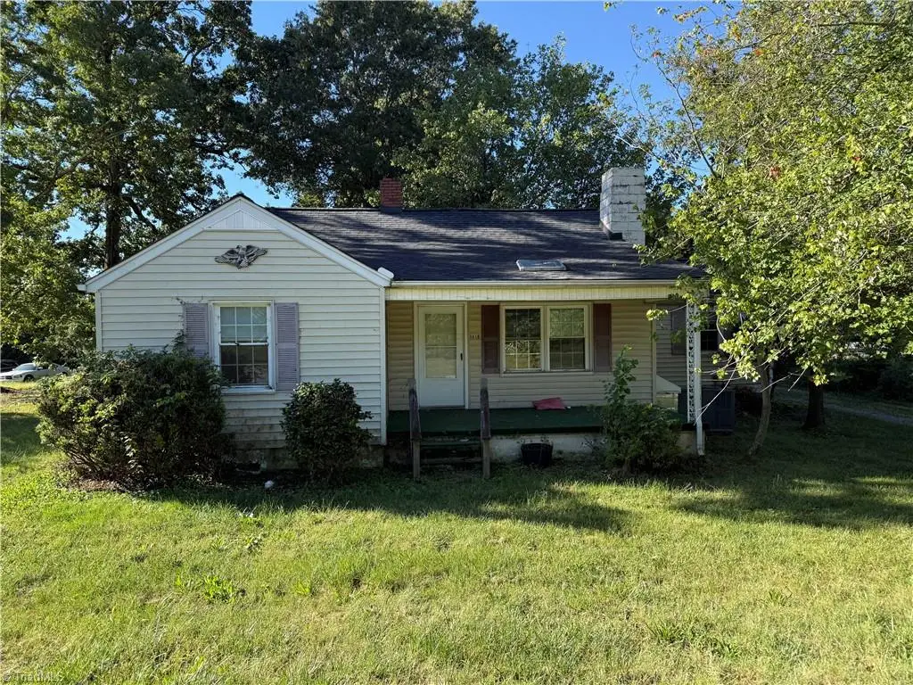 3418 Martin Luther King Jr Drive, High Point, NC 27260 - #1