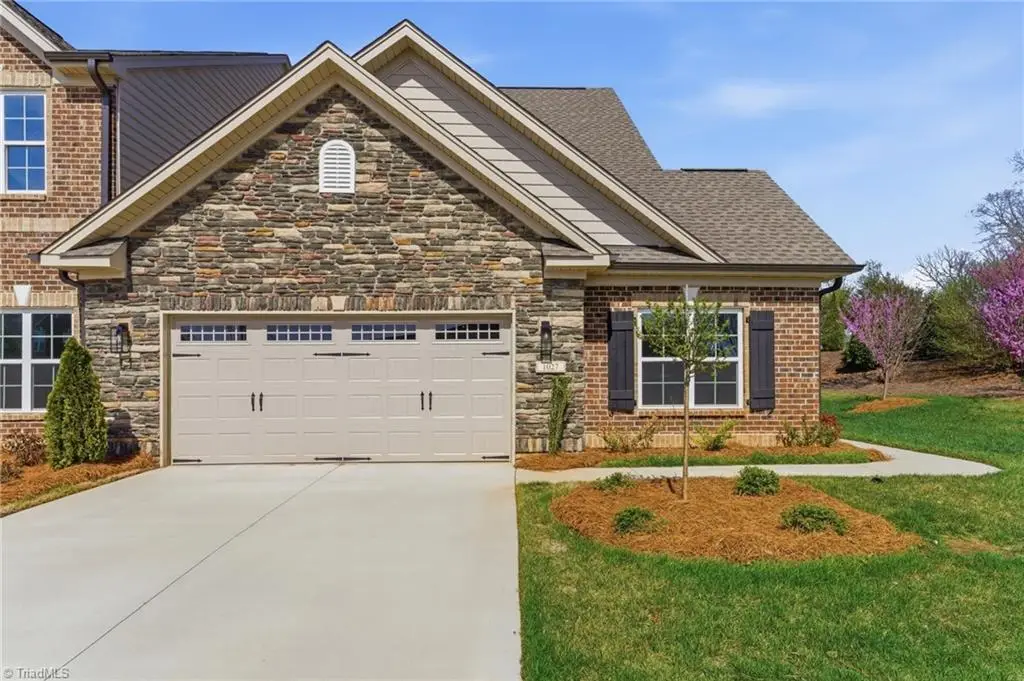 1027 Talisker Way, Burlington, NC 27215 - #1