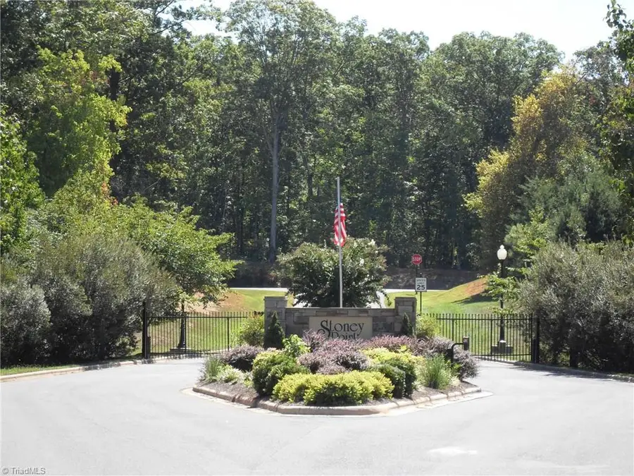 497 Harbor Drive W, Lexington, NC 27292 - #2