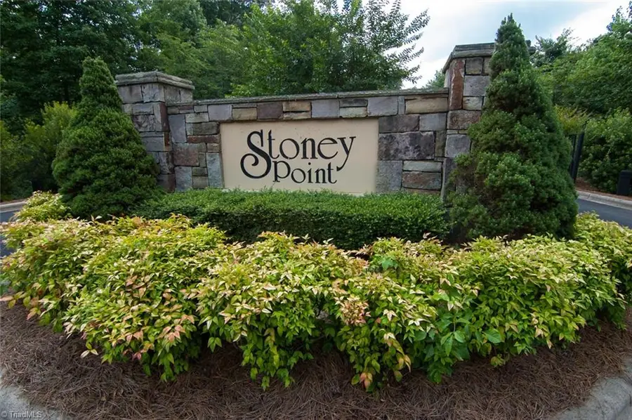 497 Harbor Drive W, Lexington, NC 27292 - #3