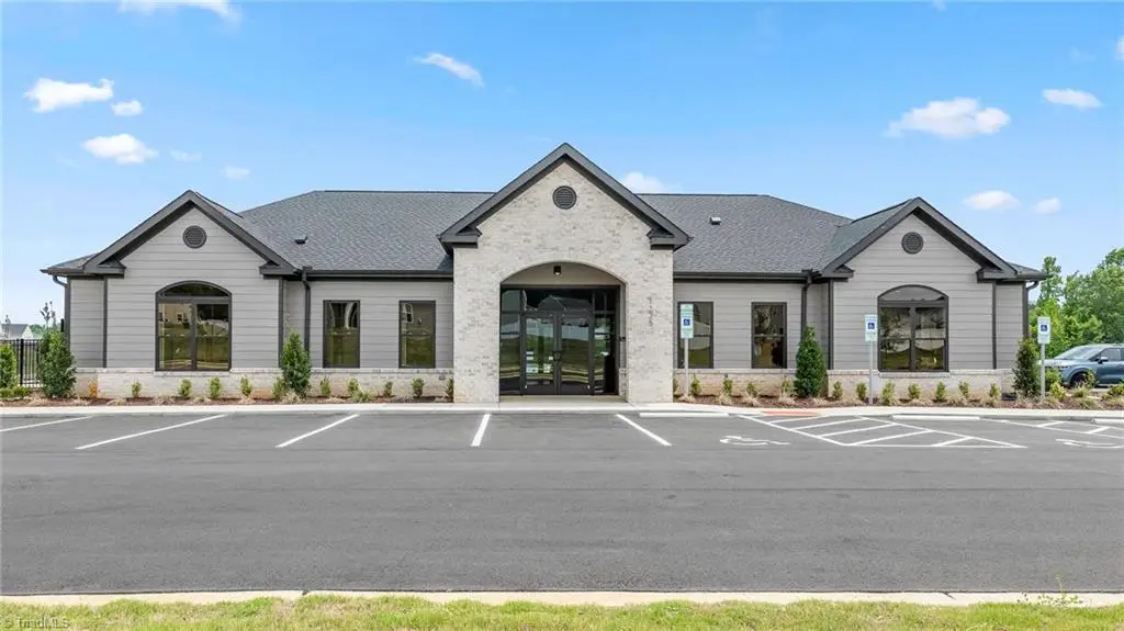 512 Kinneries Drive, Gibsonville, NC 27249 - #1