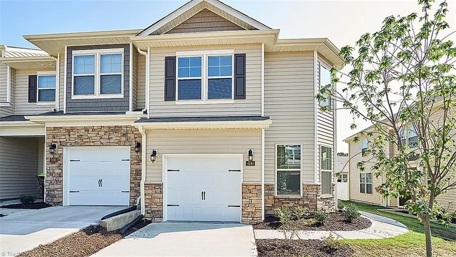 512 Kinneries Drive, Gibsonville, NC 27249 - #2