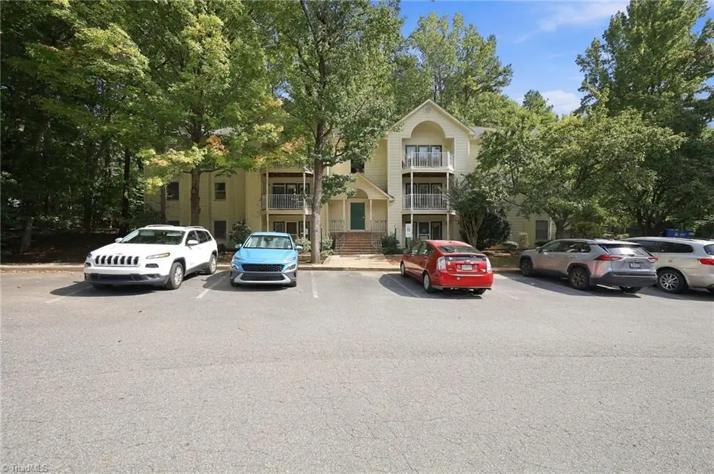 5928 W Friendly Avenue #M, Greensboro, NC 27410 - #1