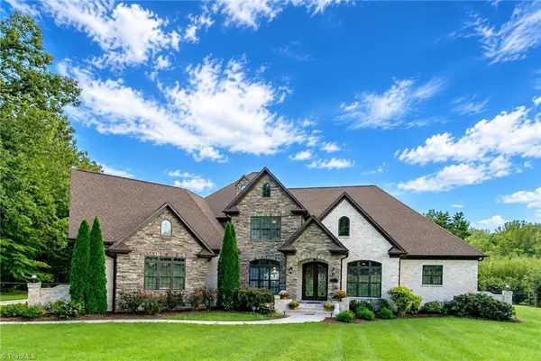 7495 Shadow Creek Drive, Summerfield, NC 27358