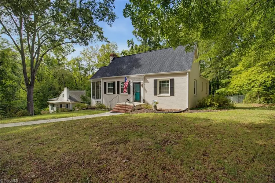 925 Seymour Court, Eden, NC 27288 - #2