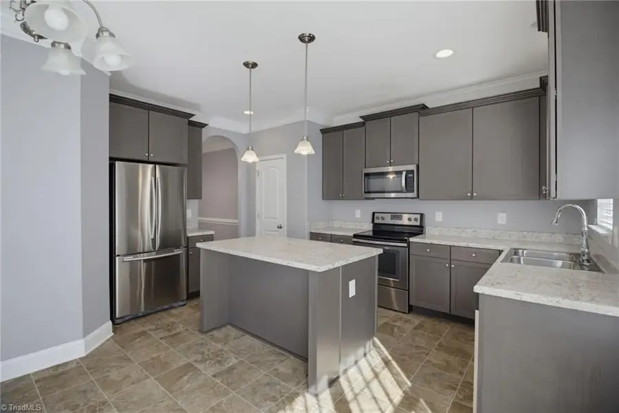 15 Harvest Oak Court, Greensboro, NC 27406 - #2