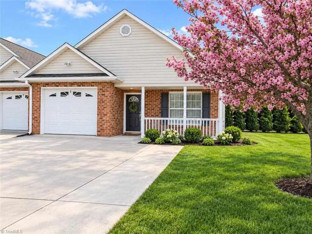 131 Wellsboro Court, King, NC 27021 - #1